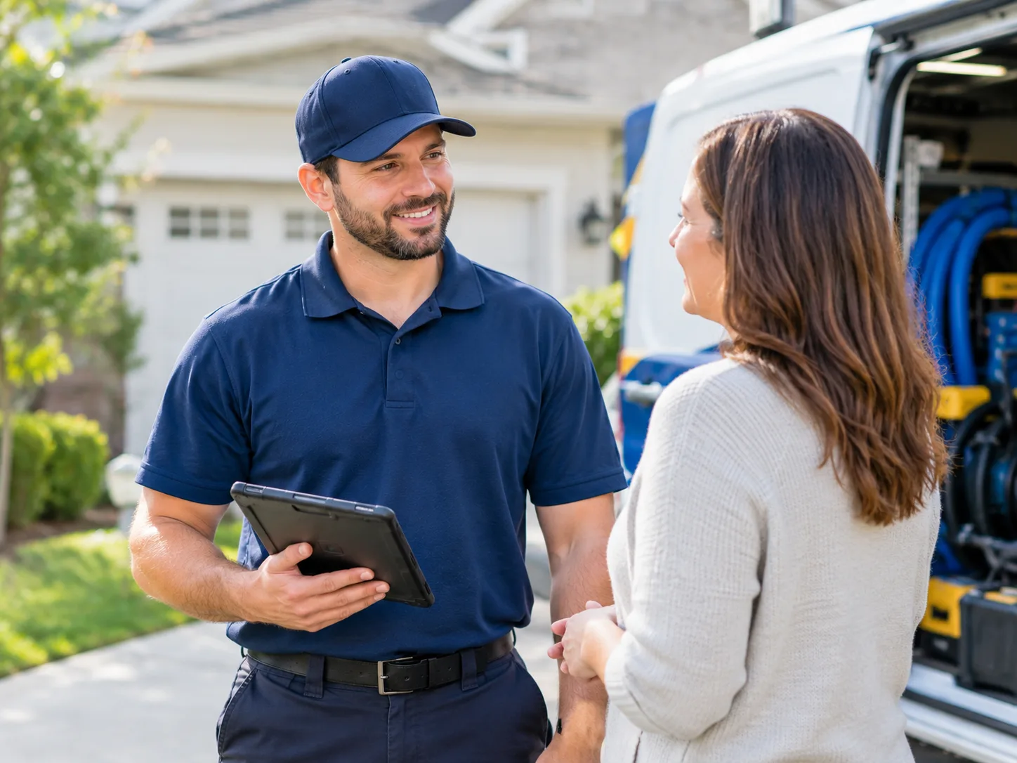Sewage Backup Cleanup Dayton, ME FAQs